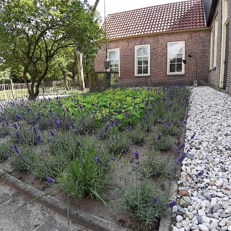Erve Niehof Apartment Diepenheim ภายนอก รูปภาพ