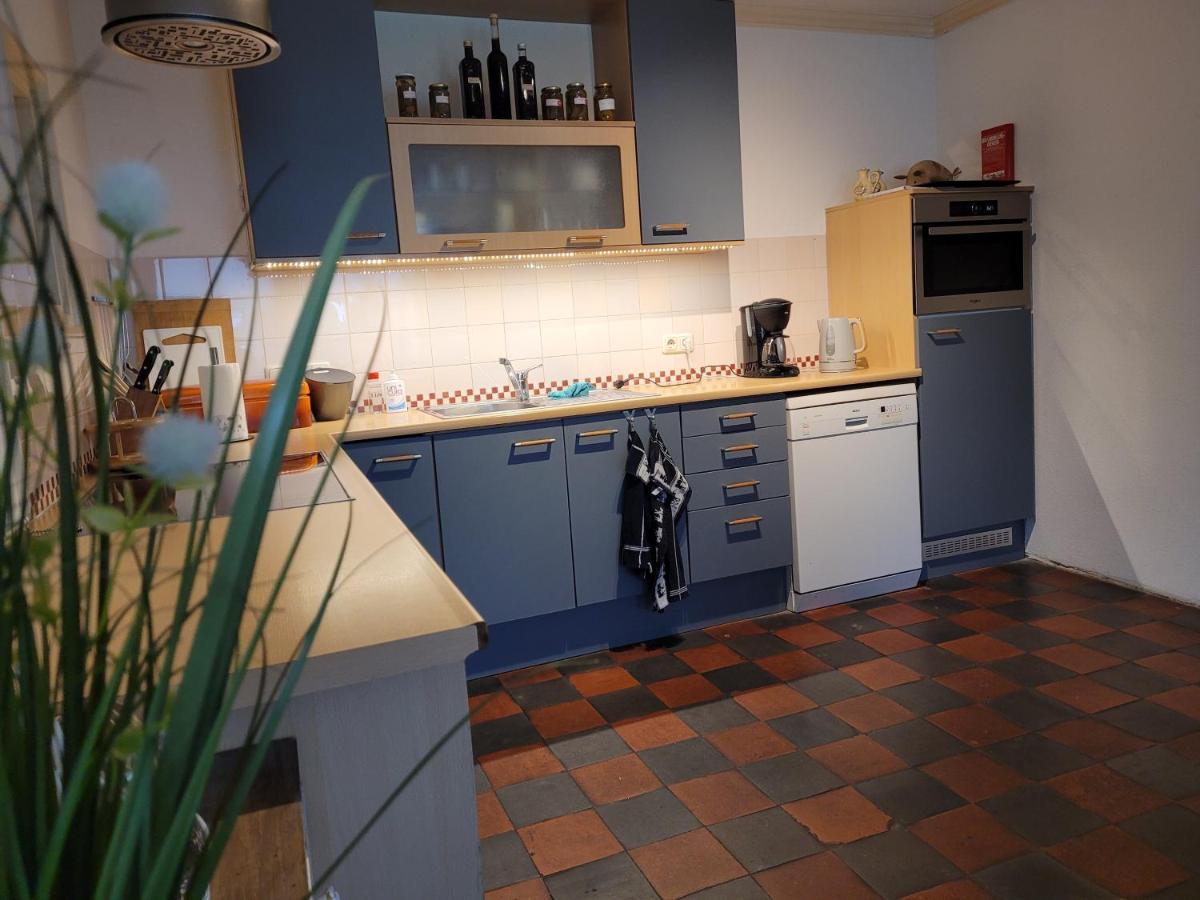 Erve Niehof Apartment Diepenheim ภายนอก รูปภาพ